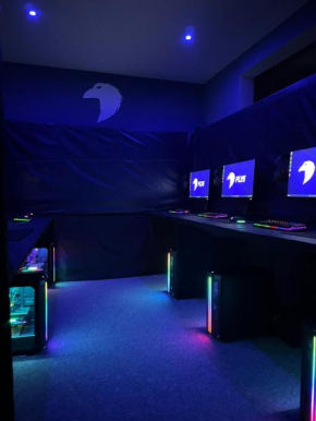 FLY5 Gaming Spot, Náchod